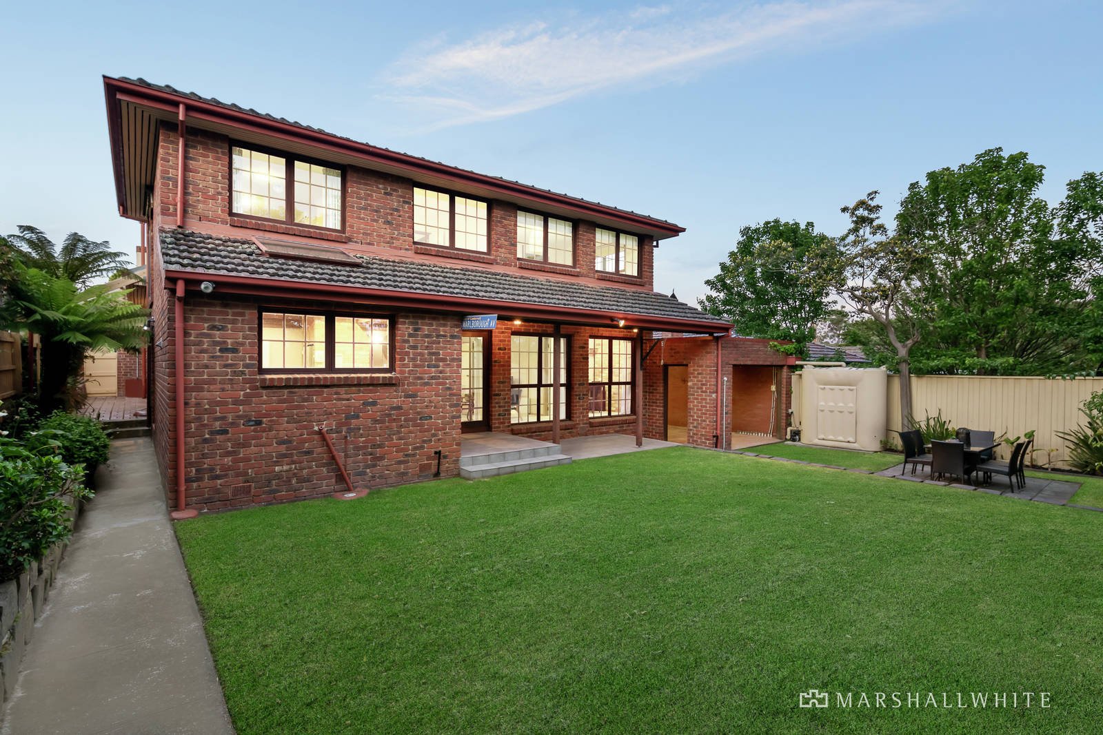 20 Marlborough Avenue, Camberwell, VIC