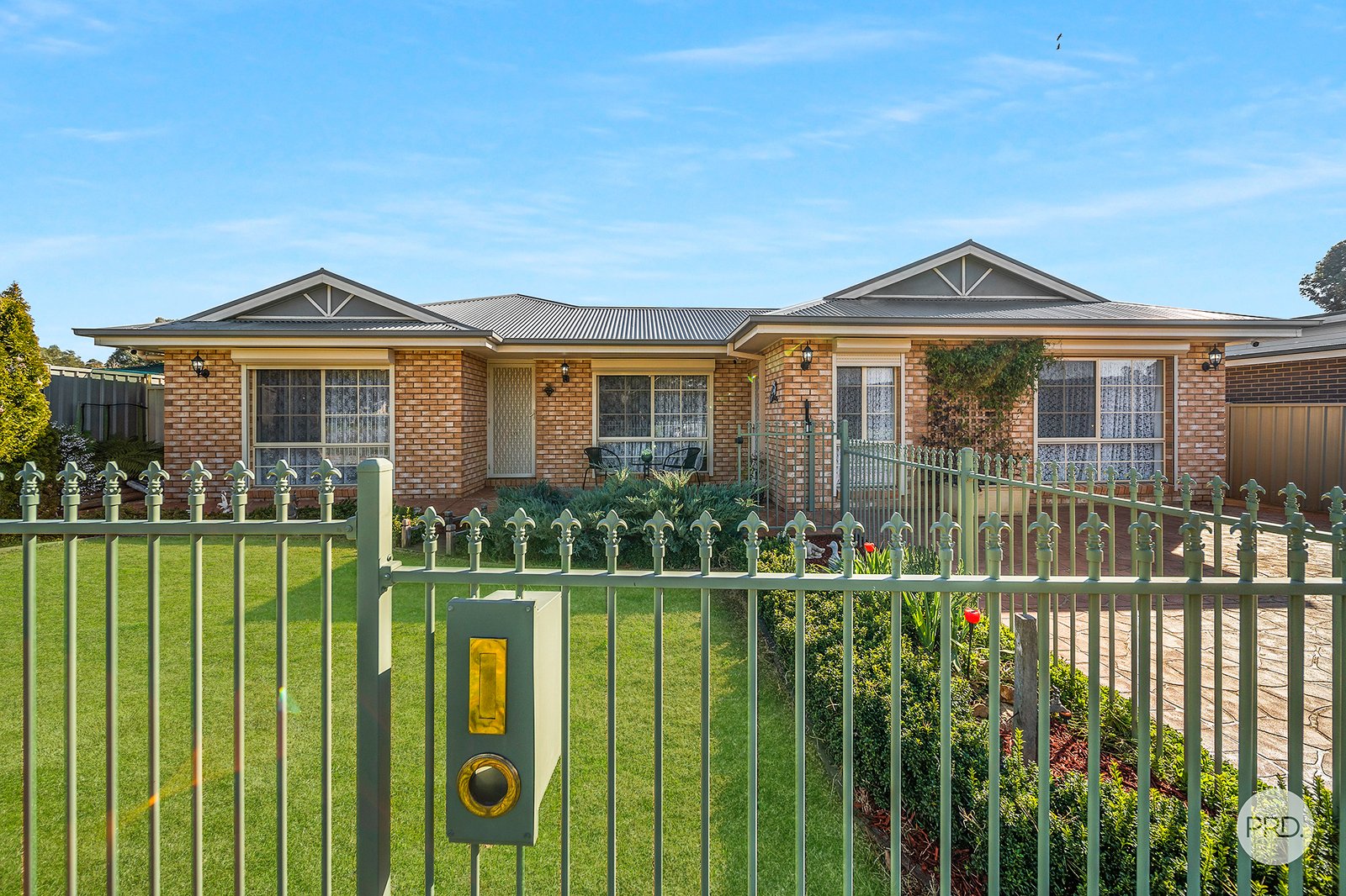 20 Marshall Crescent HEATHCOTE 1