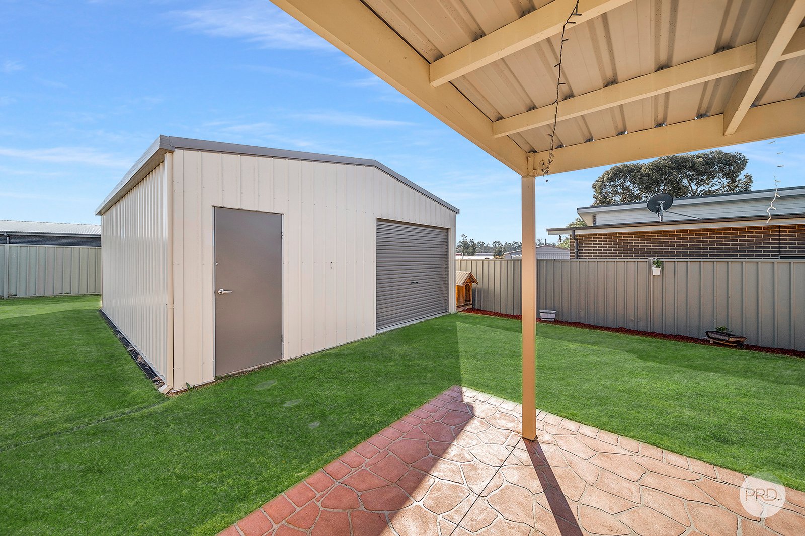20 Marshall Crescent HEATHCOTE 15