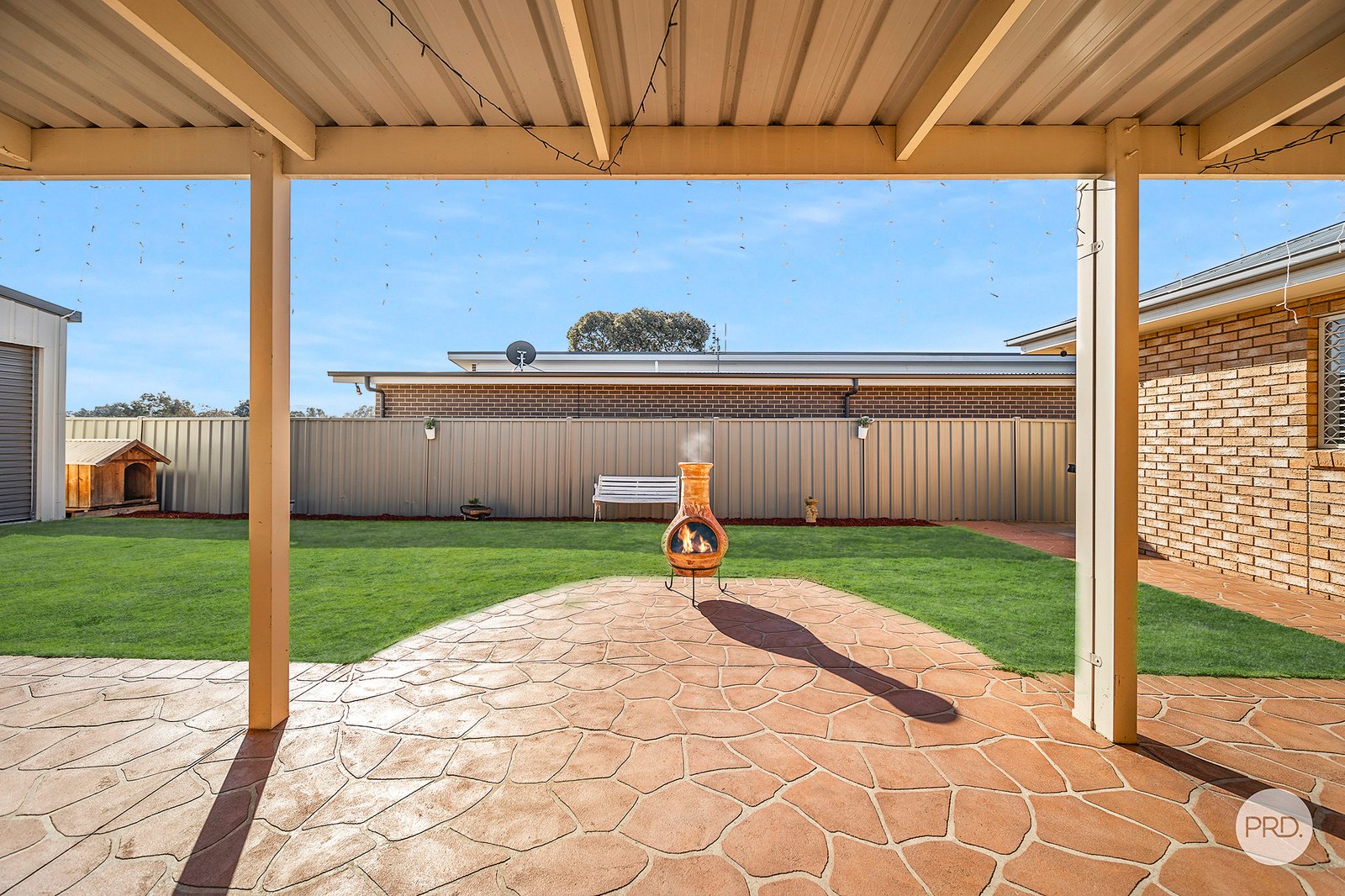 20 Marshall Crescent HEATHCOTE 17
