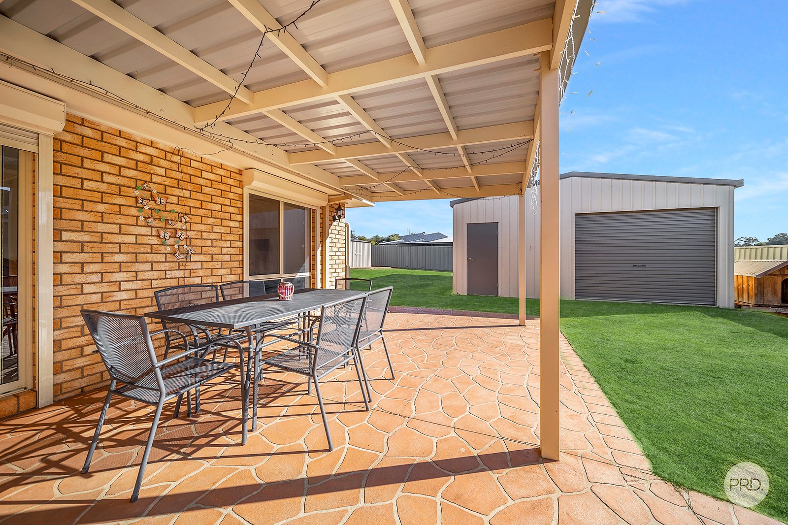 20 Marshall Crescent HEATHCOTE 18