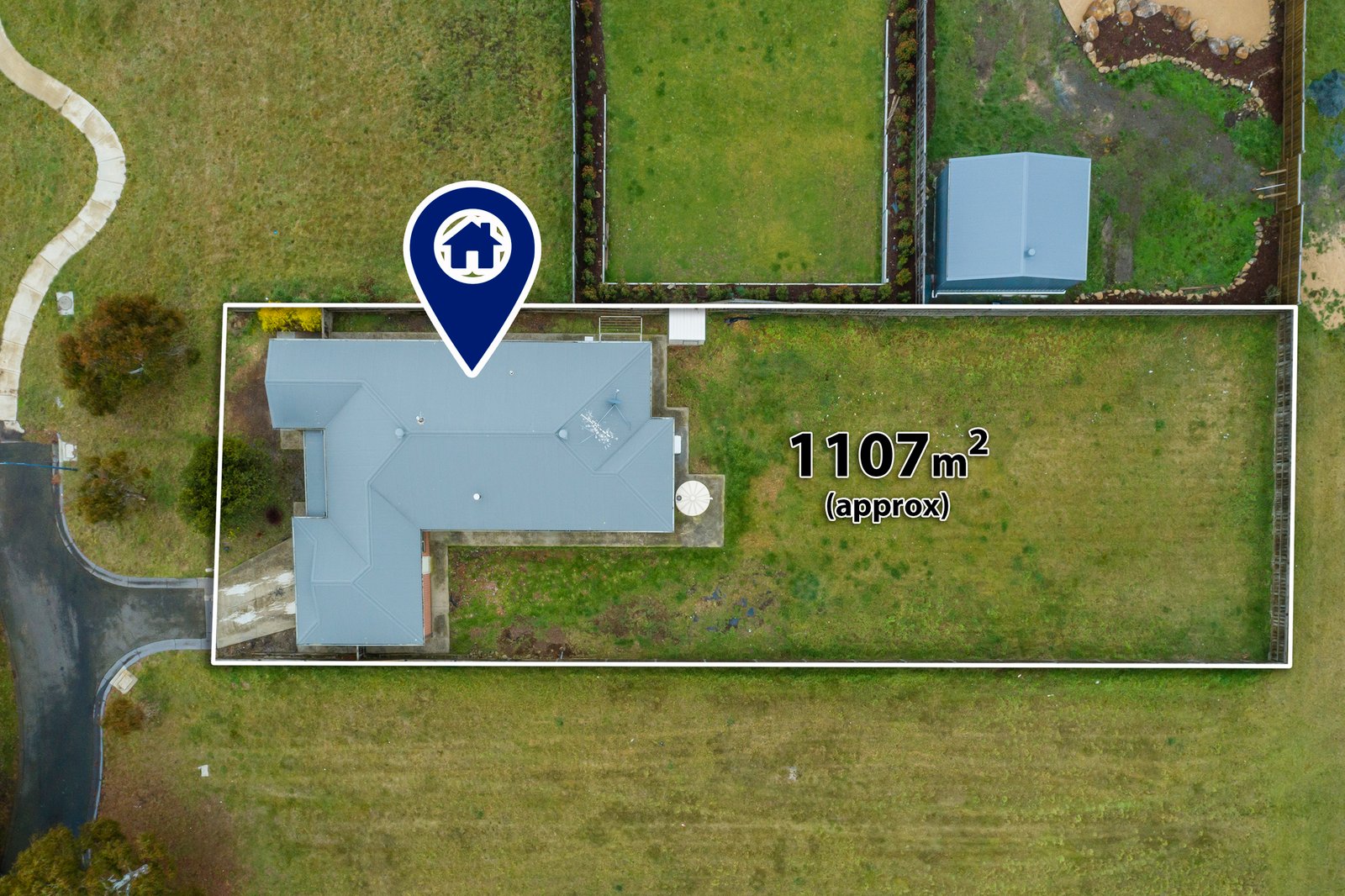 Real Estate and Property in 20 Martin Place, Kyneton, VIC