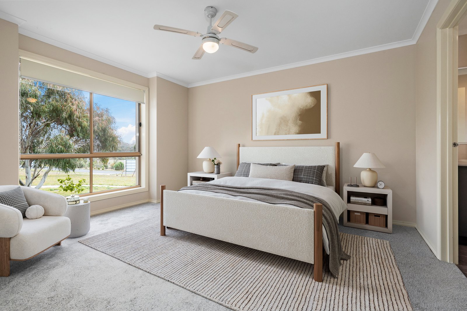 Real Estate and Property in 20 Martin Place, Kyneton, VIC