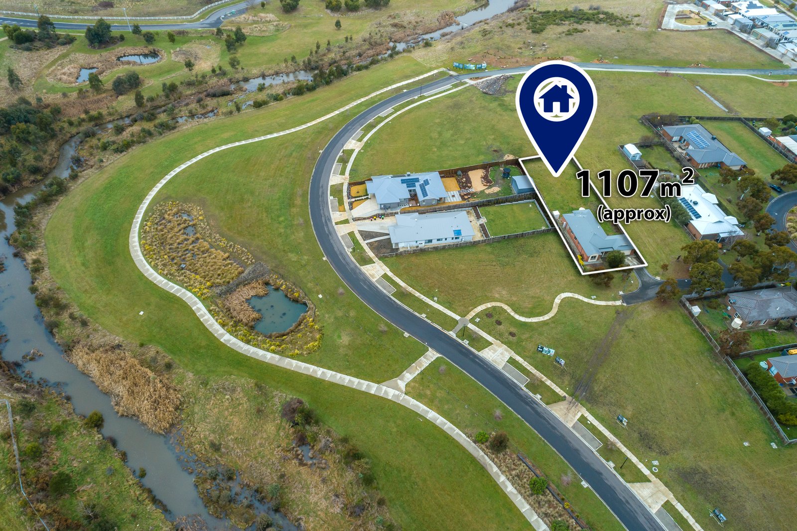 Real Estate and Property in 20 Martin Place, Kyneton, VIC