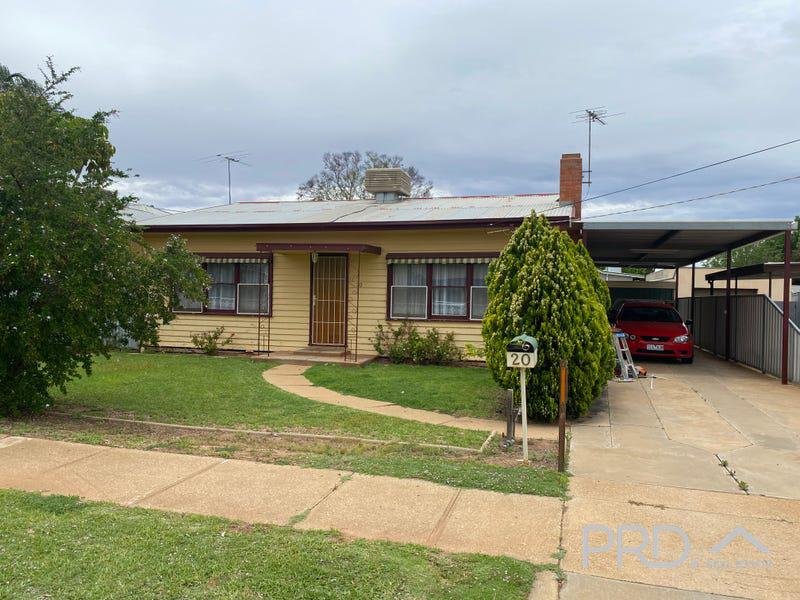 20 Mary Avenue MILDURA 1
