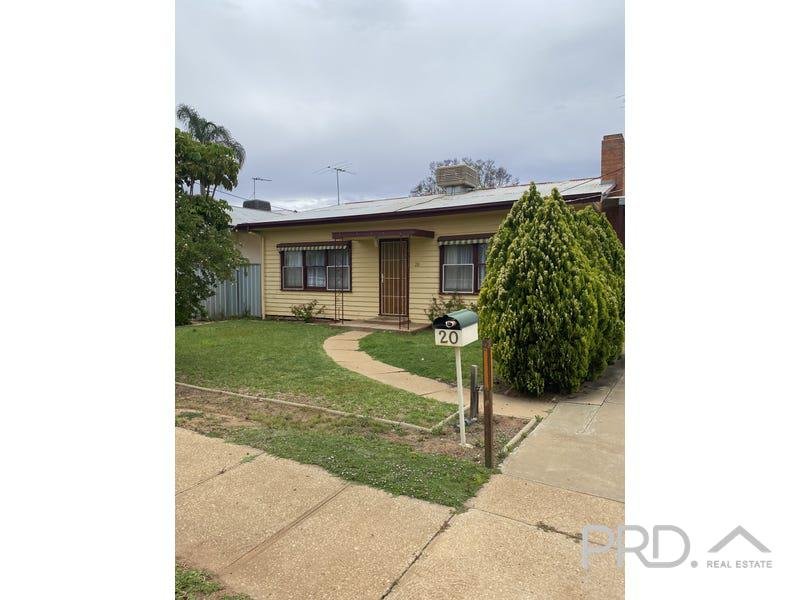 20 Mary Avenue MILDURA 2