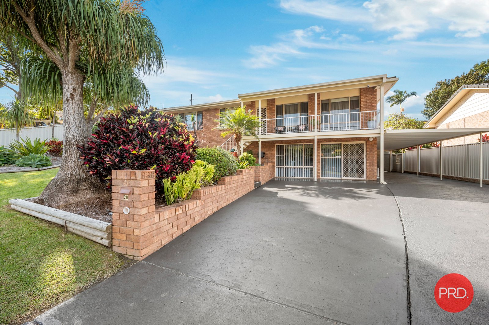 20 Masonary Road NORTH BOAMBEE VALLEY 1