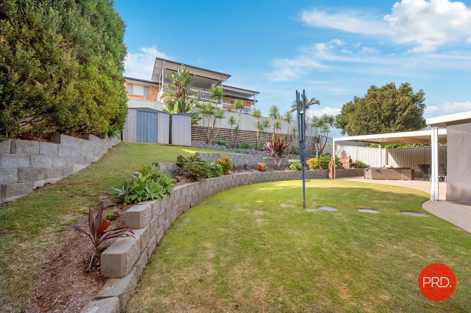 20 Masonary Road NORTH BOAMBEE VALLEY 18