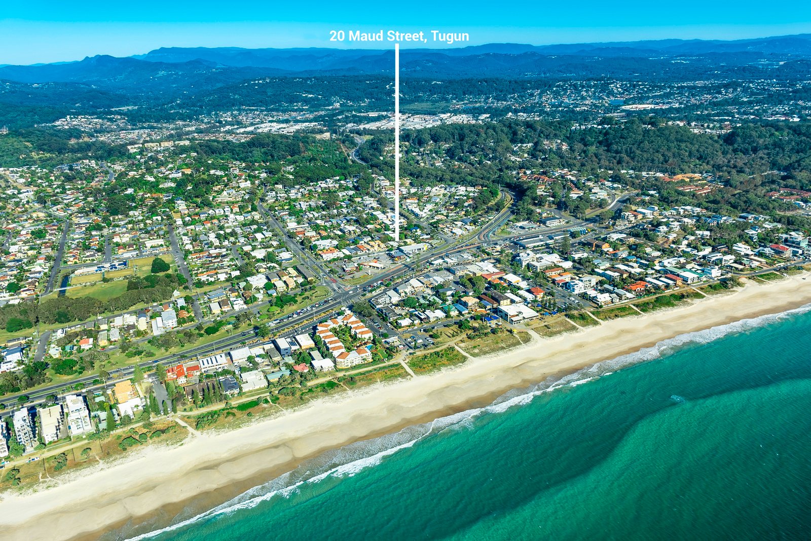 20 Maud Street TUGUN 1