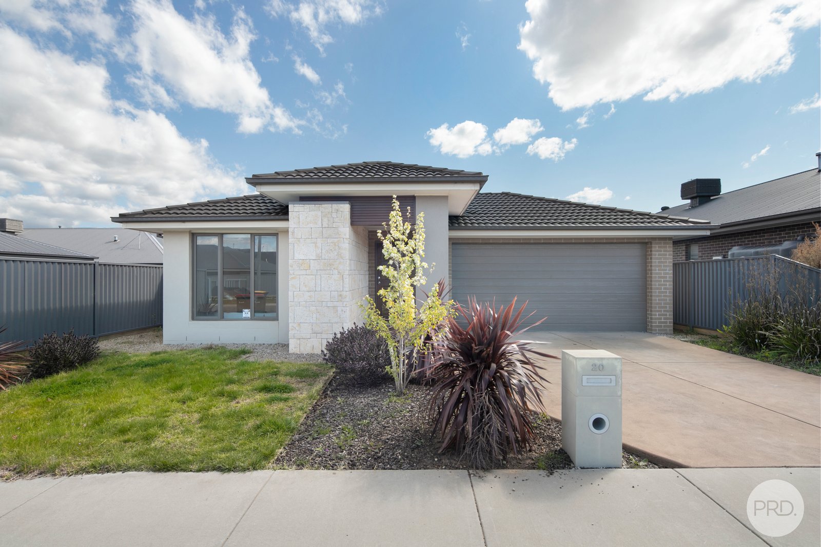 20 Mayo Street ALFREDTON 4