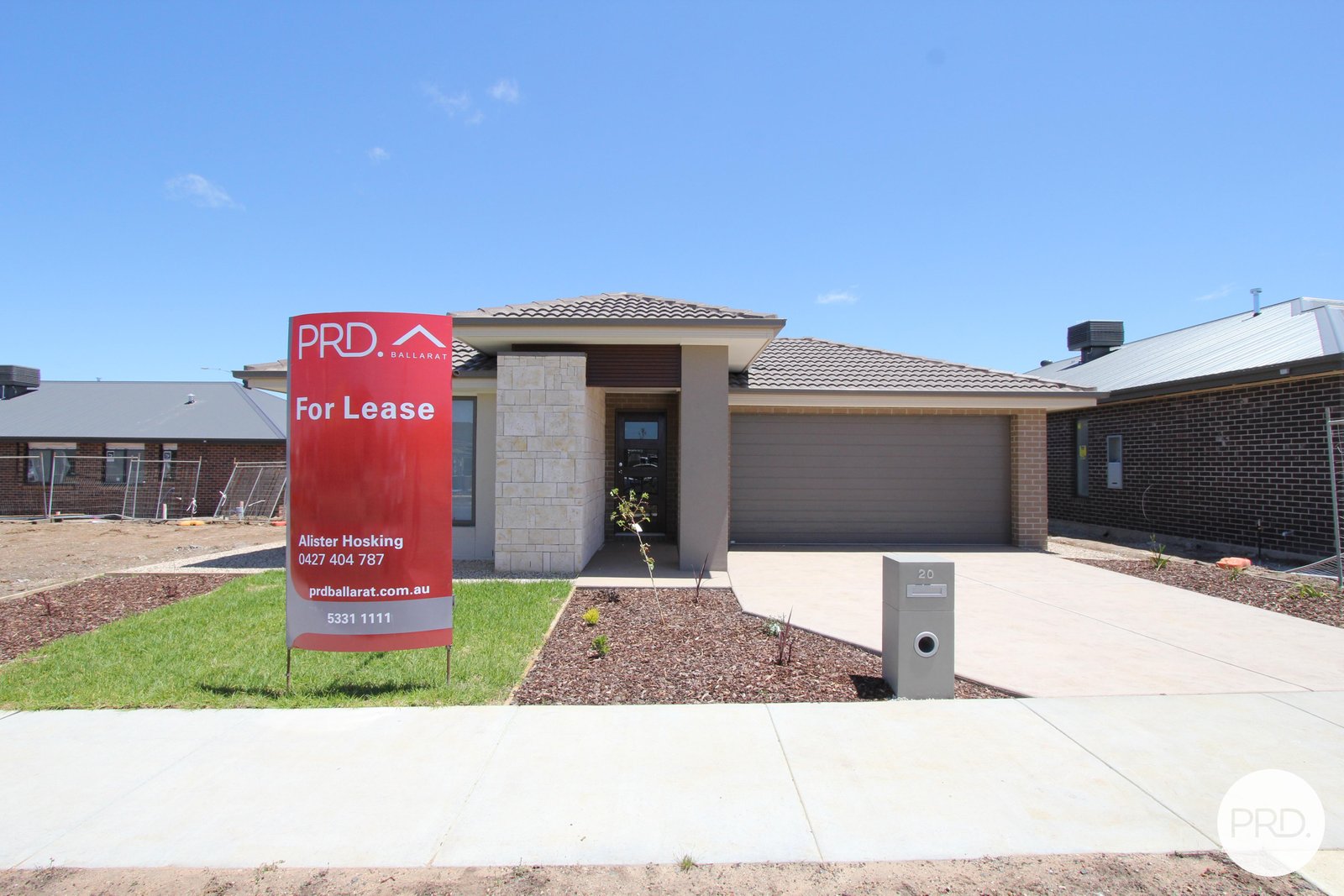 20 Mayo Street ALFREDTON 1