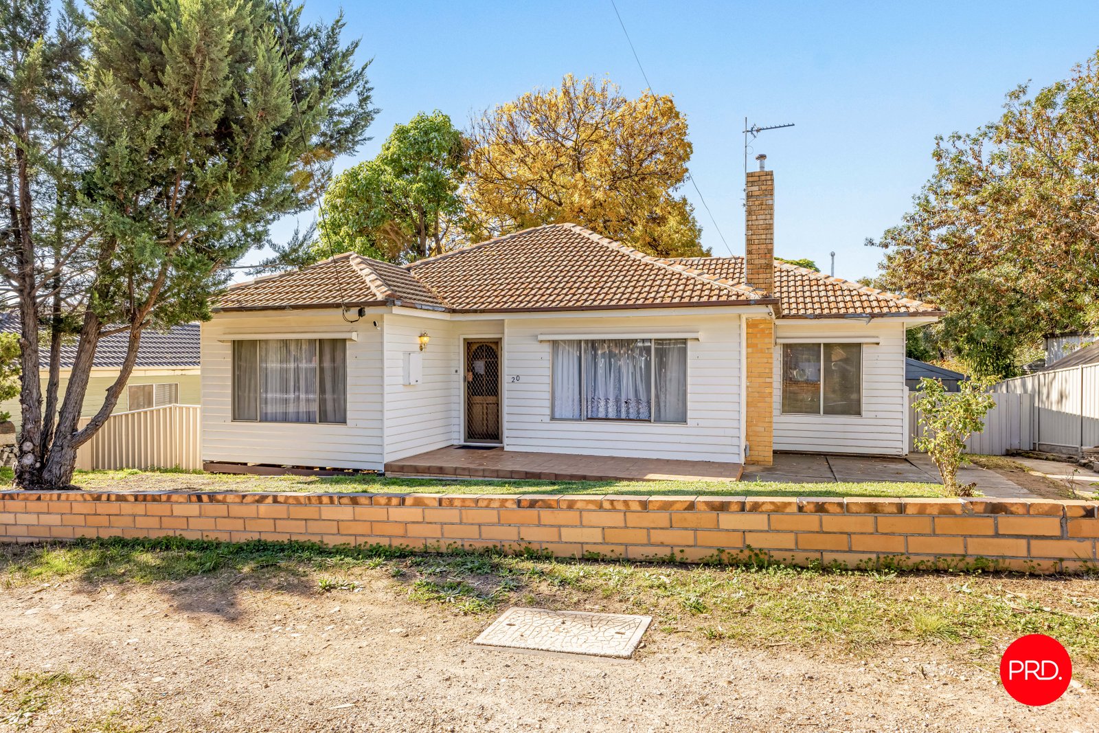 20 Mcclure Street BENDIGO 1