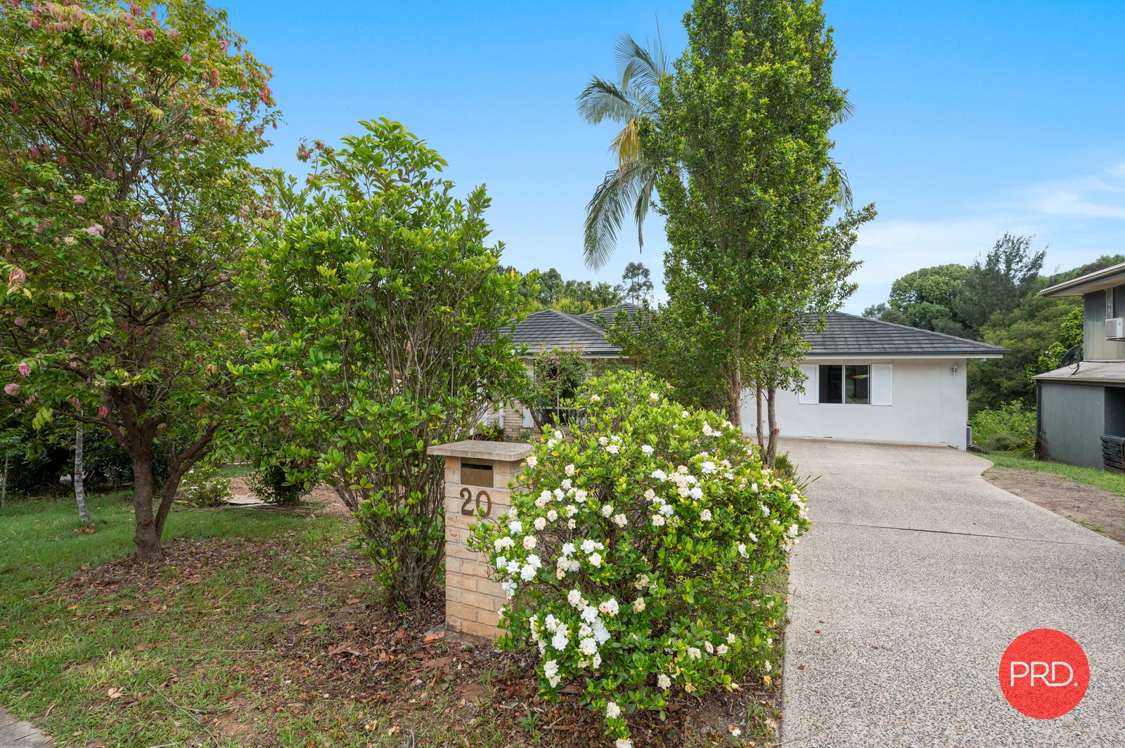 20 McCristal Drive BELLINGEN 2