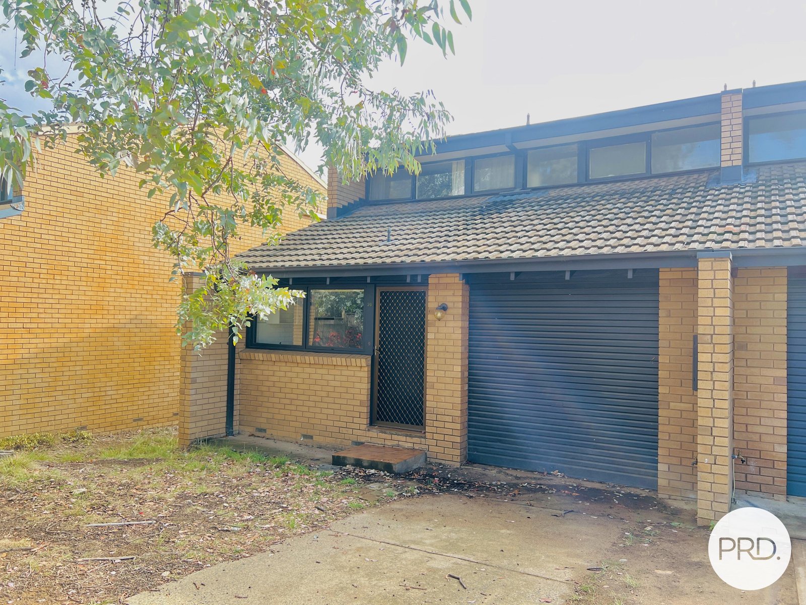 20 Mcelhone Court BELCONNEN 4