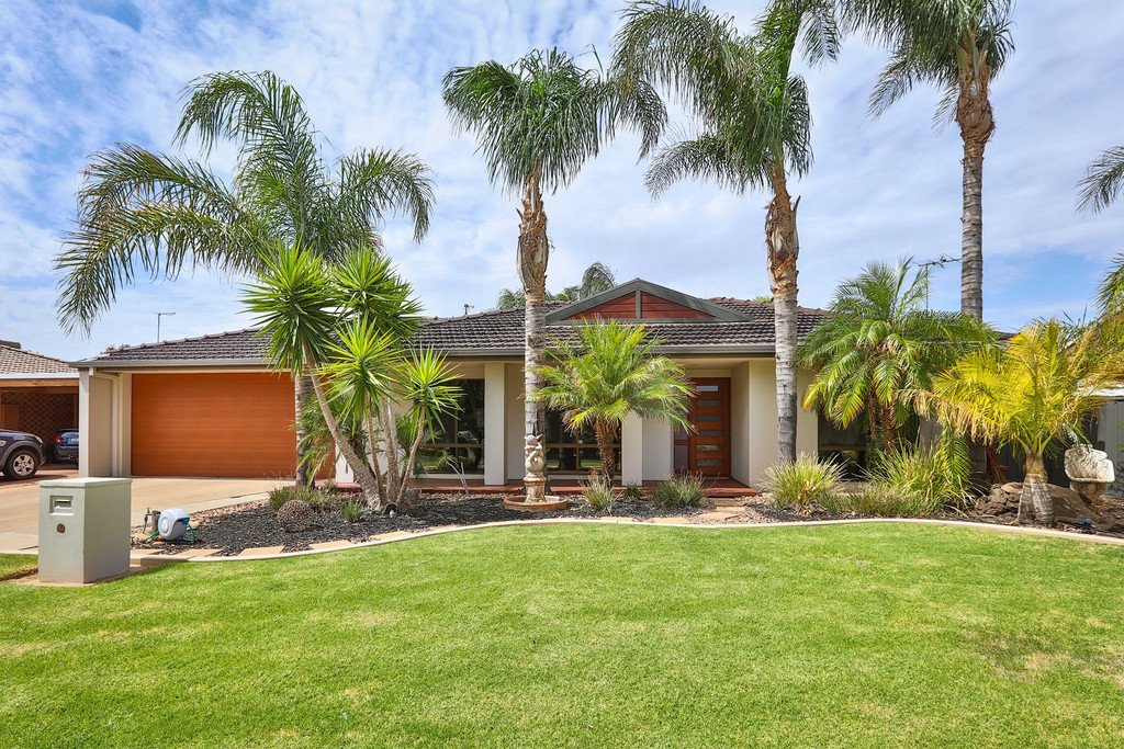 20 Mckay Place MILDURA 1