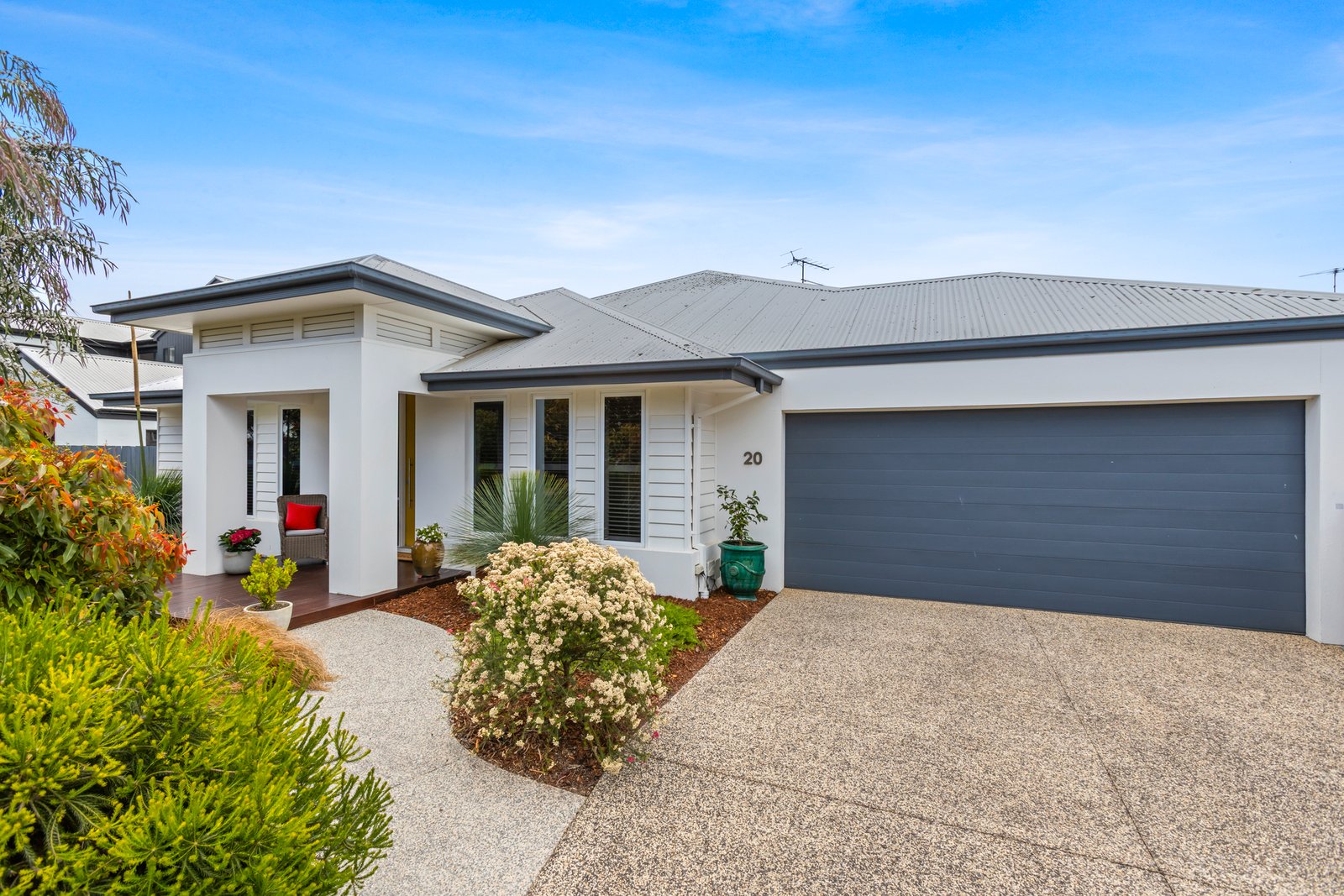Real Estate and Property in 20 McNaught Street, Point Lonsdale, VIC