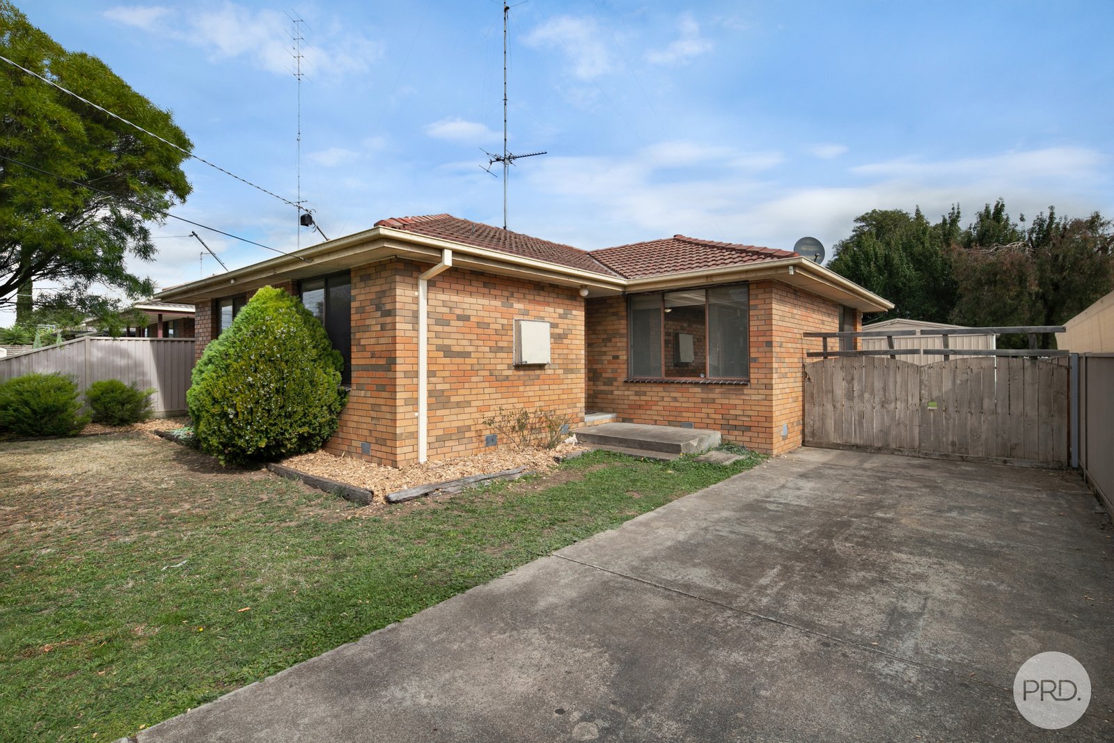 20 McNulty Drive WENDOUREE 16