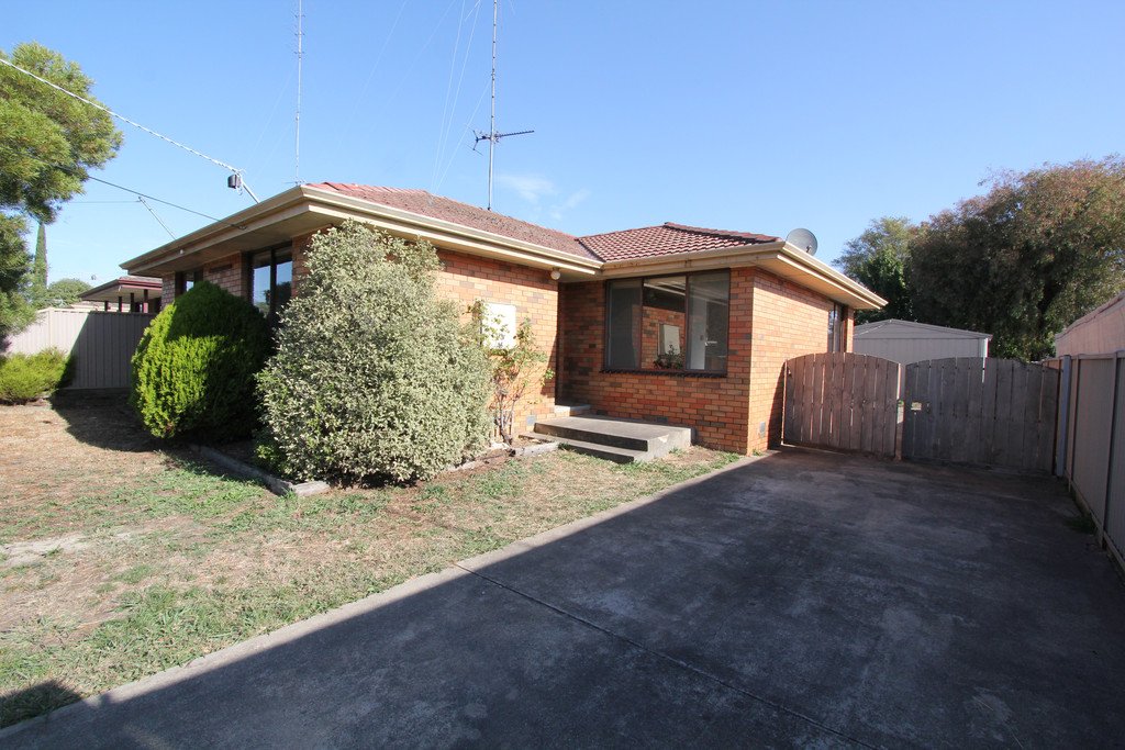 20 McNulty Drive WENDOUREE 1