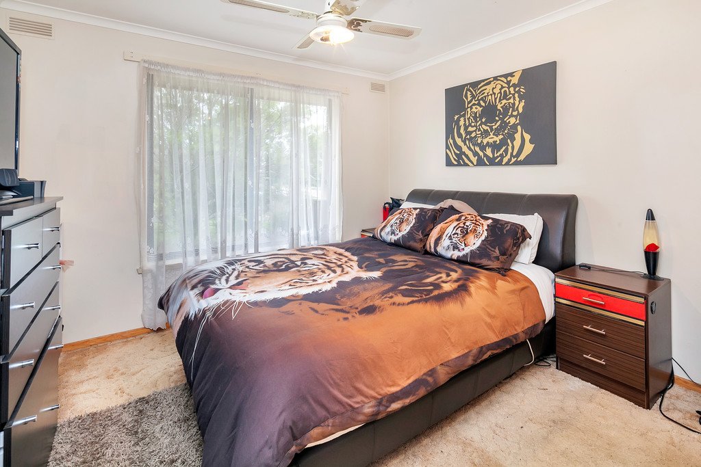 20 McNulty Drive WENDOUREE 7