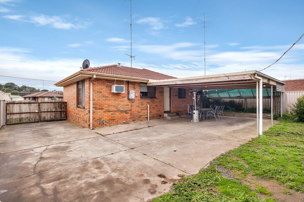 20 McNulty Drive WENDOUREE 12