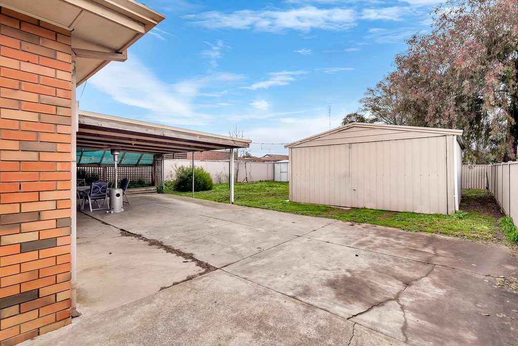 20 McNulty Drive WENDOUREE 13