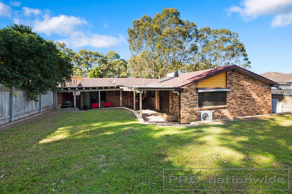 20 Metford Street TENAMBIT 16