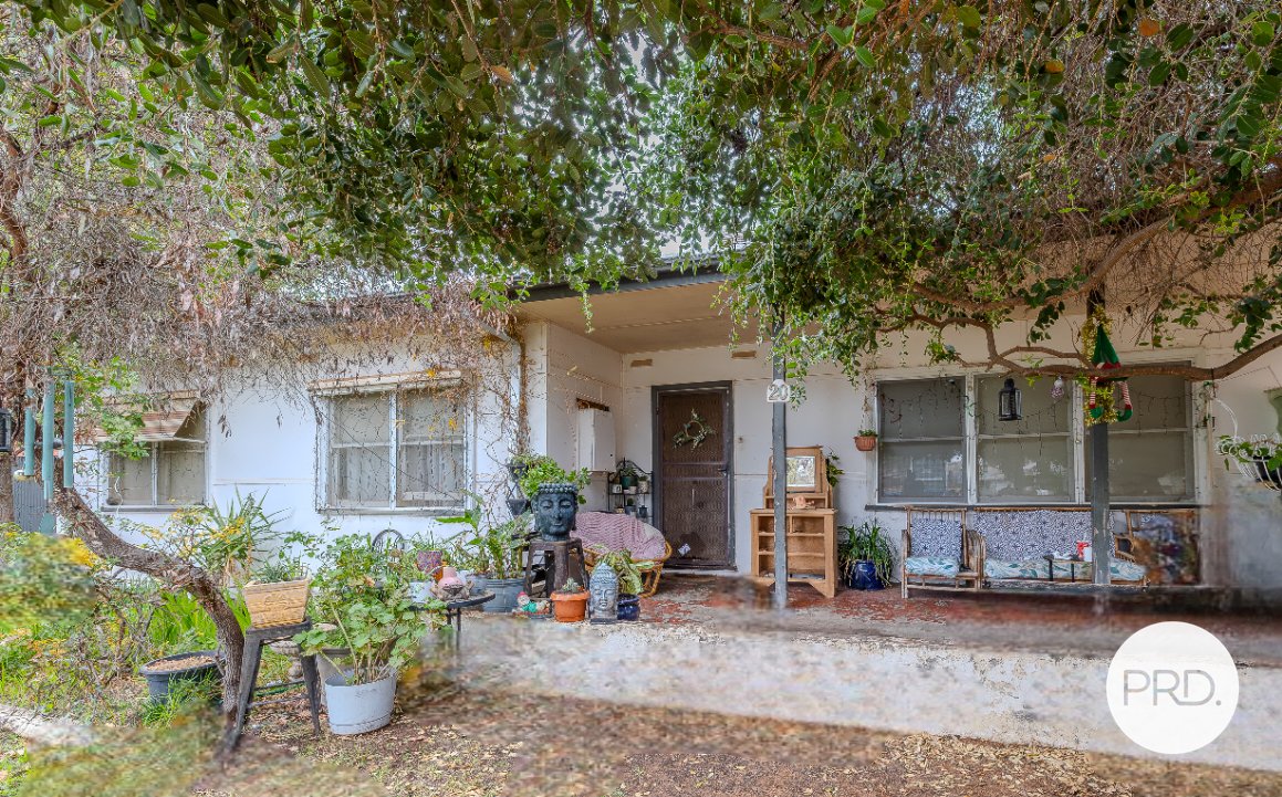 20 Mitchell Avenue DARETON 1