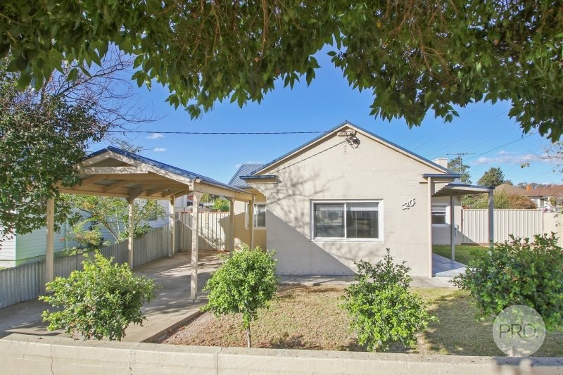 20 Mitchell Street WODONGA 1