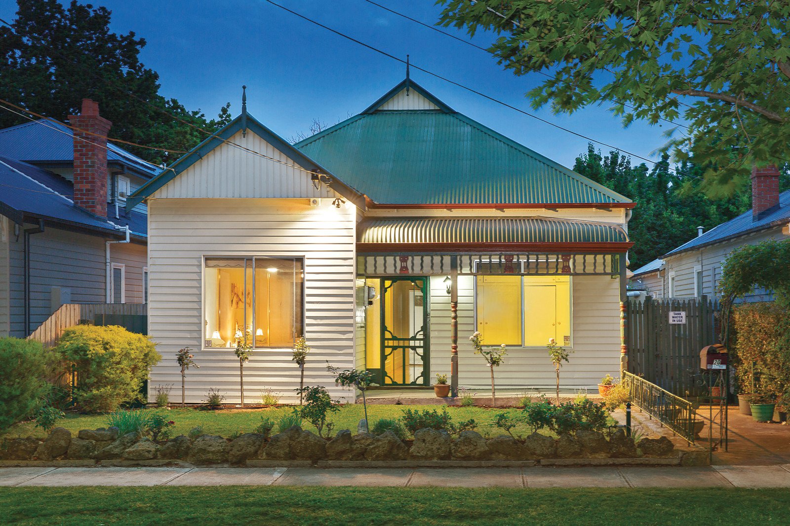 20 Moama Road, Malvern East, VIC