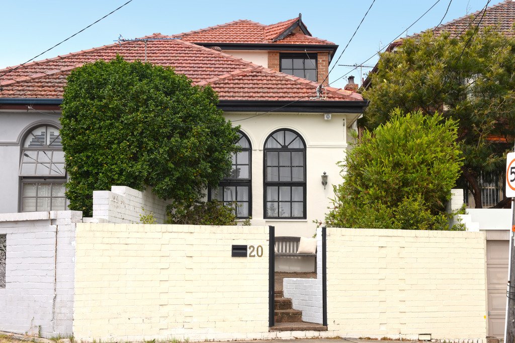 20 Mons Avenue MAROUBRA 1