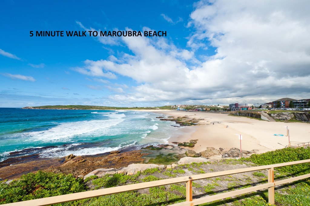 20 Mons Avenue MAROUBRA 15