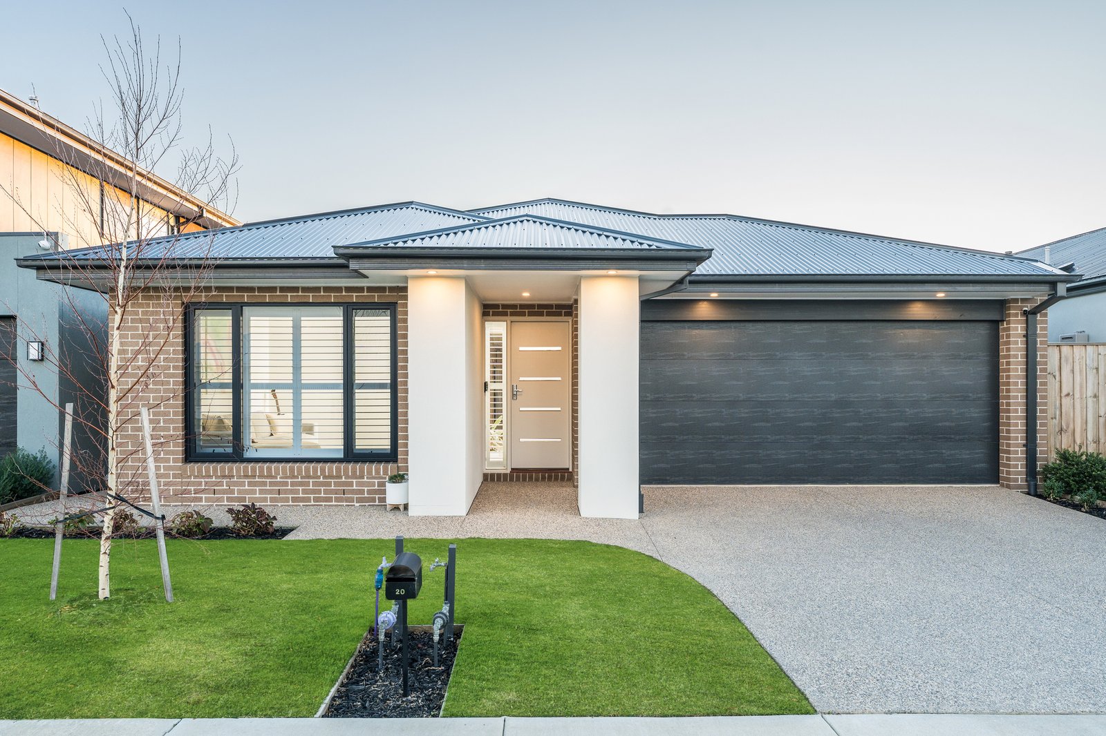 Photos: 20 Montagna Circuit