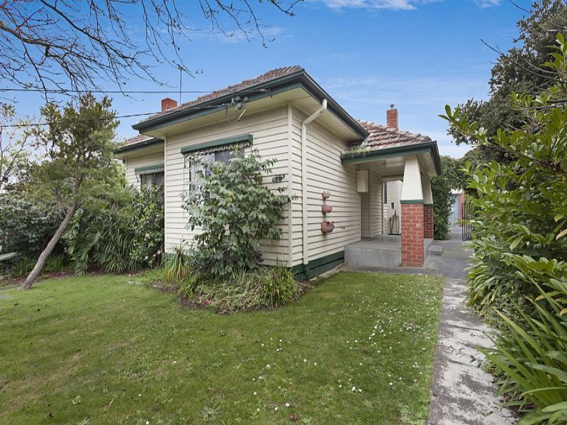 Gallery: 20 Montpellier Road