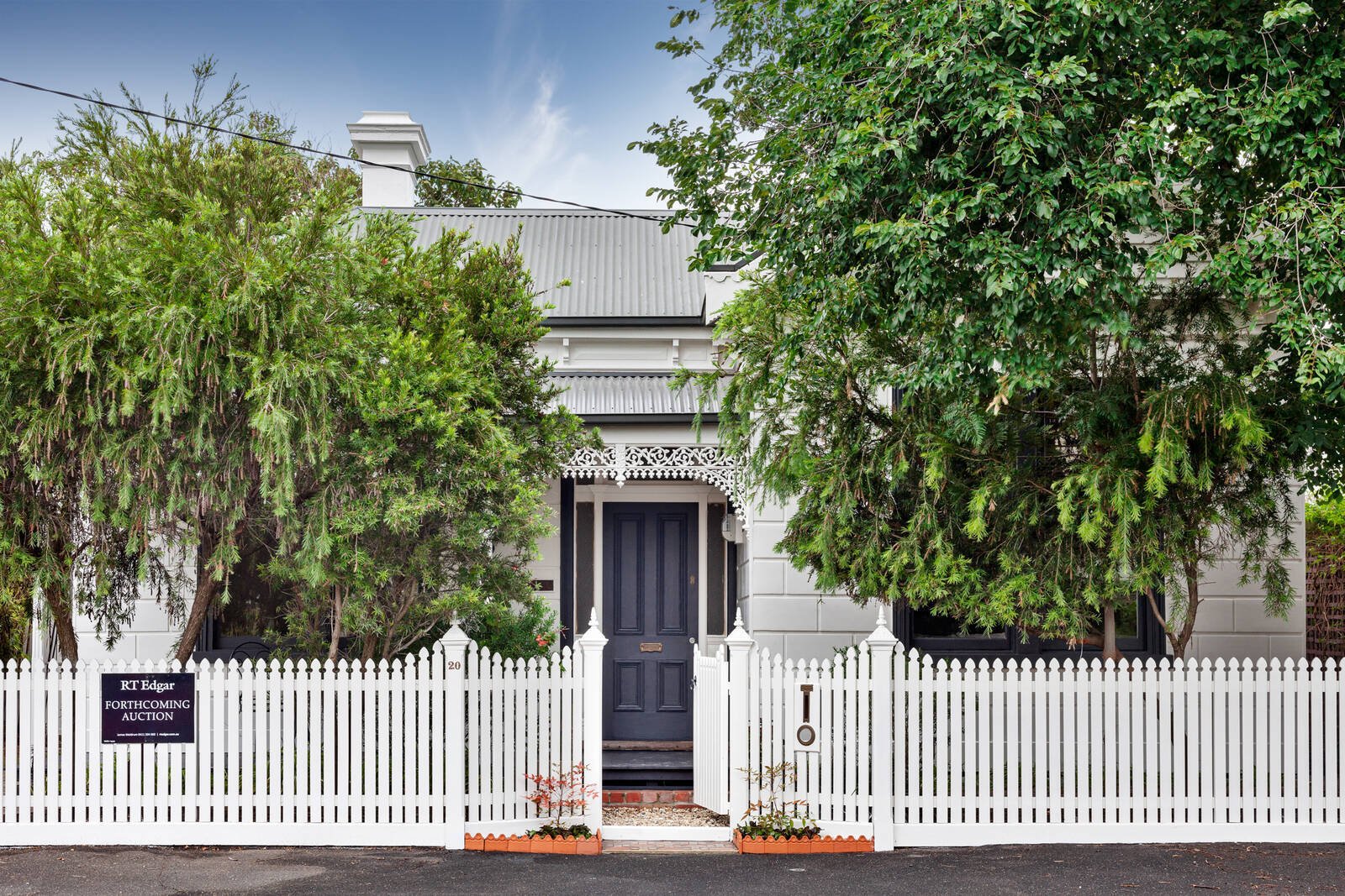 Real Estate and Property in 20 Moore Street, Elwood, VIC