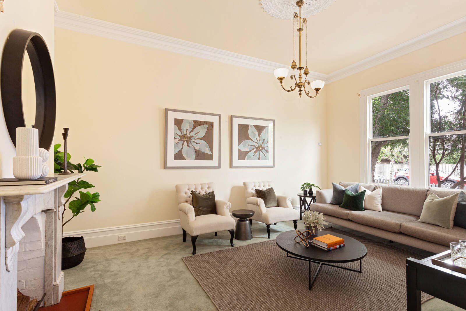 Real Estate and Property in 20 Moore Street, Elwood, VIC