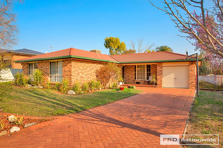 20 Morilla Street TAMWORTH 1