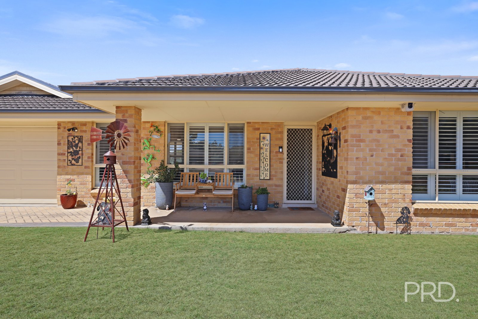 20 Morning View Close QUIRINDI 2