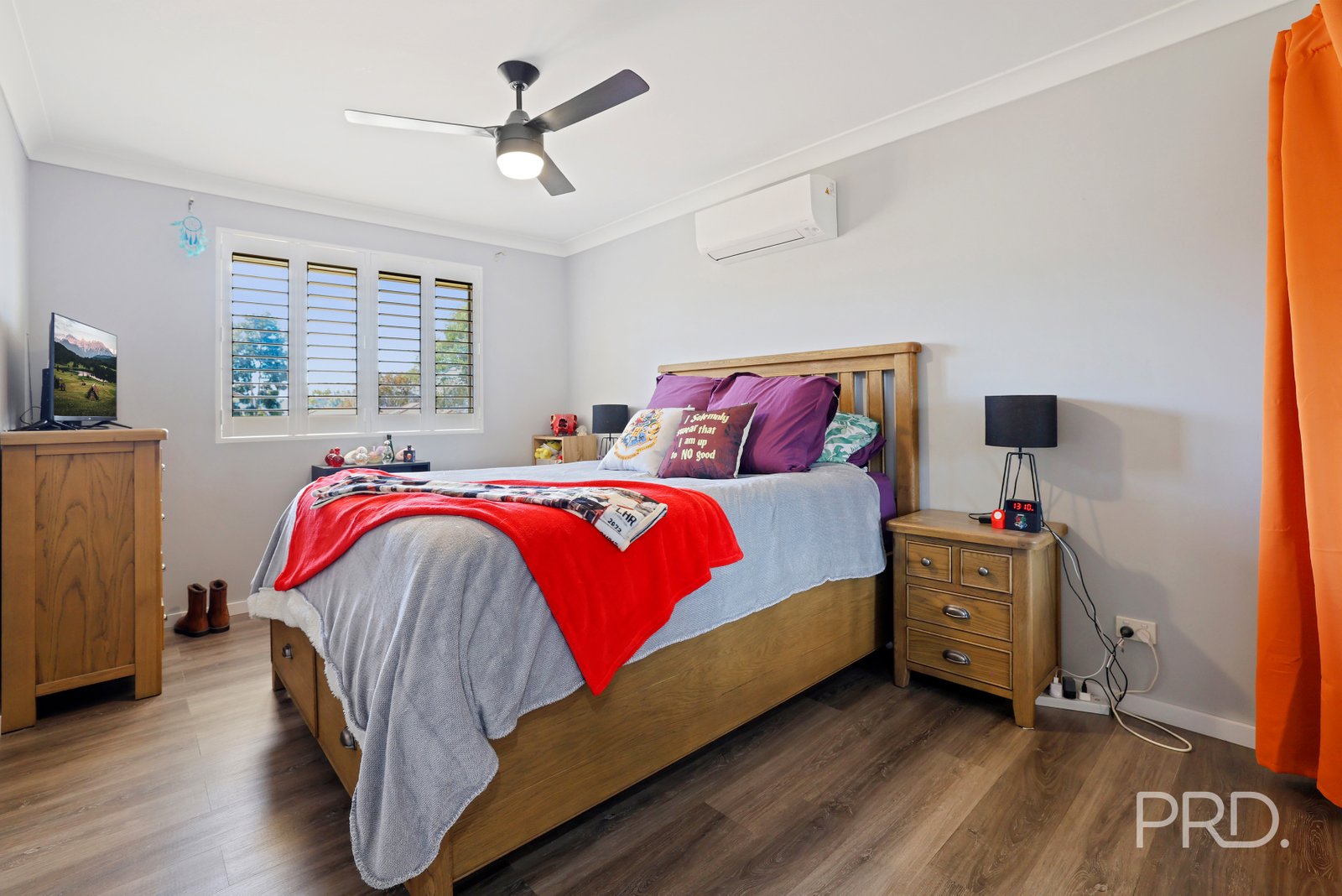 20 Morning View Close QUIRINDI 20