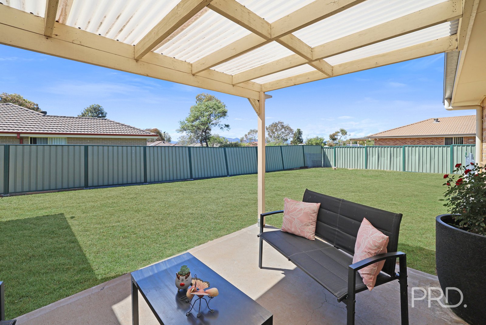 20 Morning View Close QUIRINDI 21