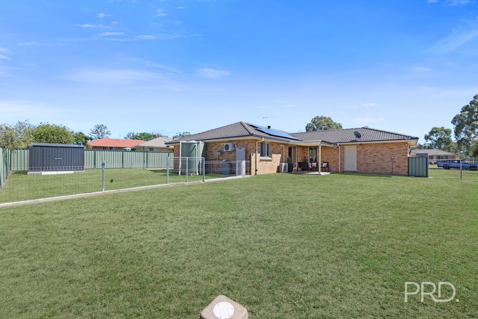 20 Morning View Close QUIRINDI 24
