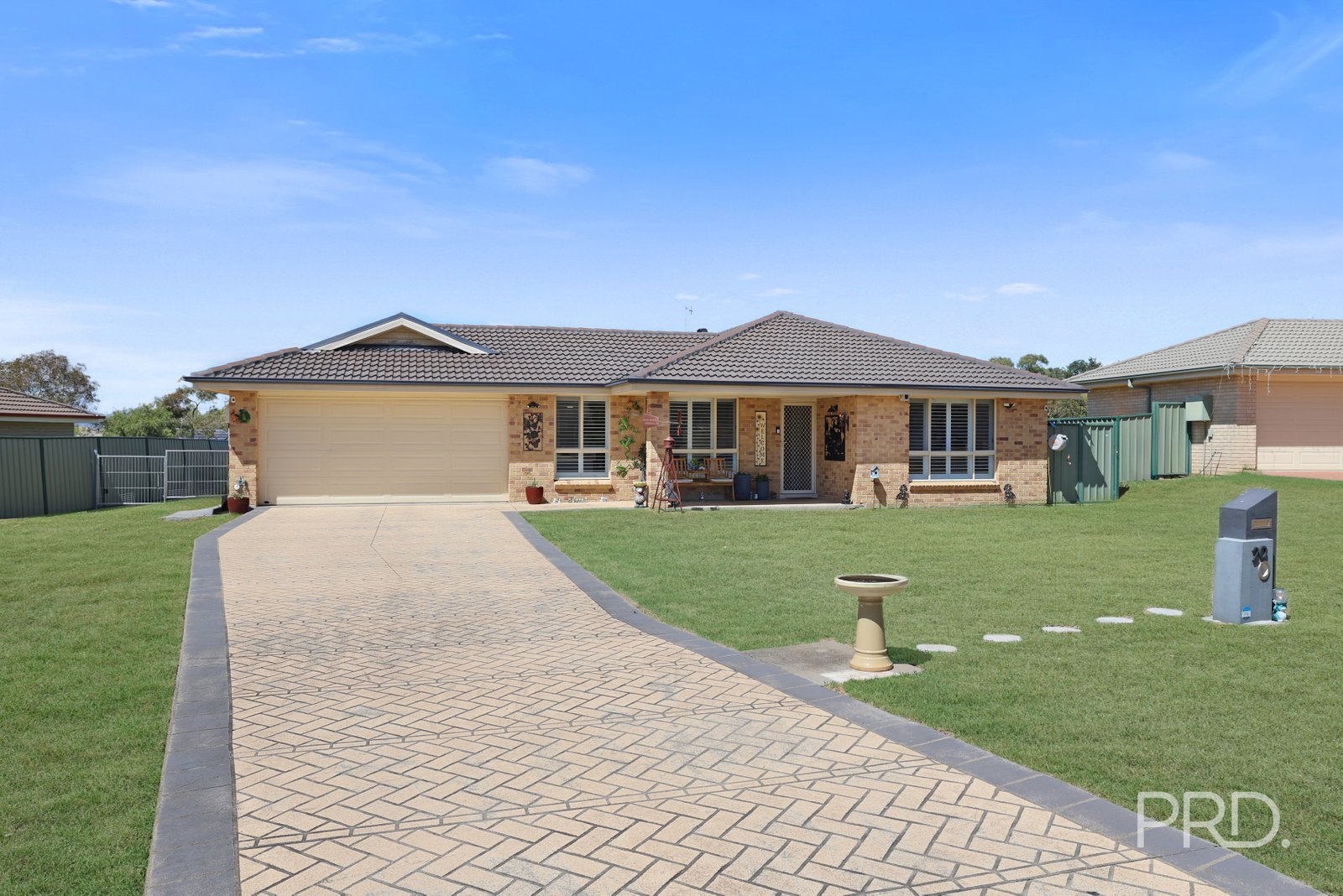 20 Morning View Close QUIRINDI 25