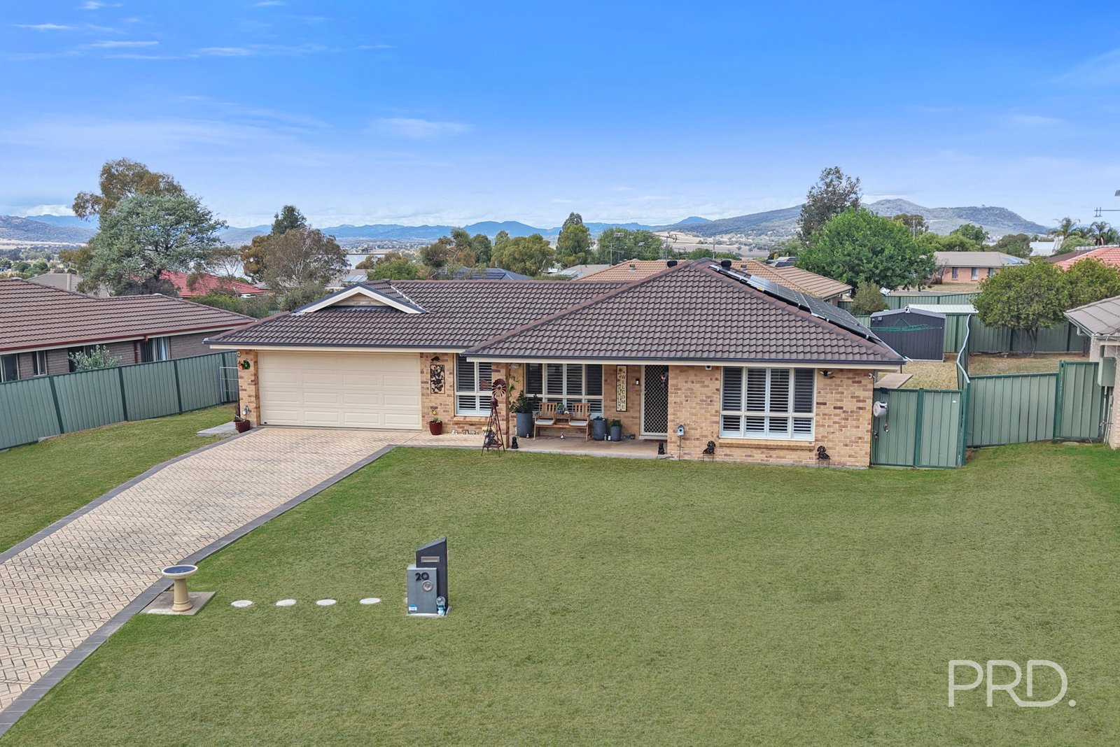 20 Morning View Close QUIRINDI 26