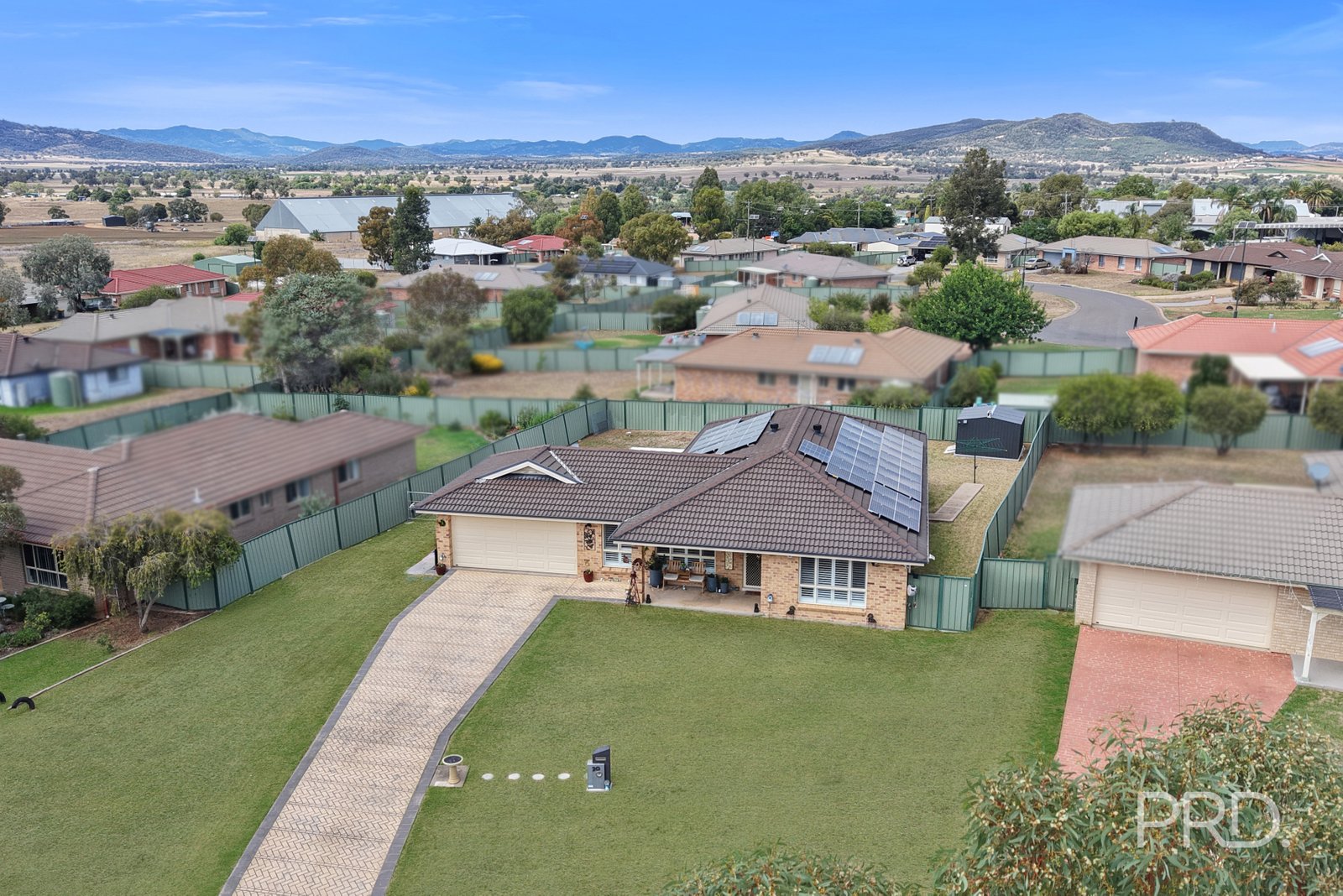 20 Morning View Close QUIRINDI 27