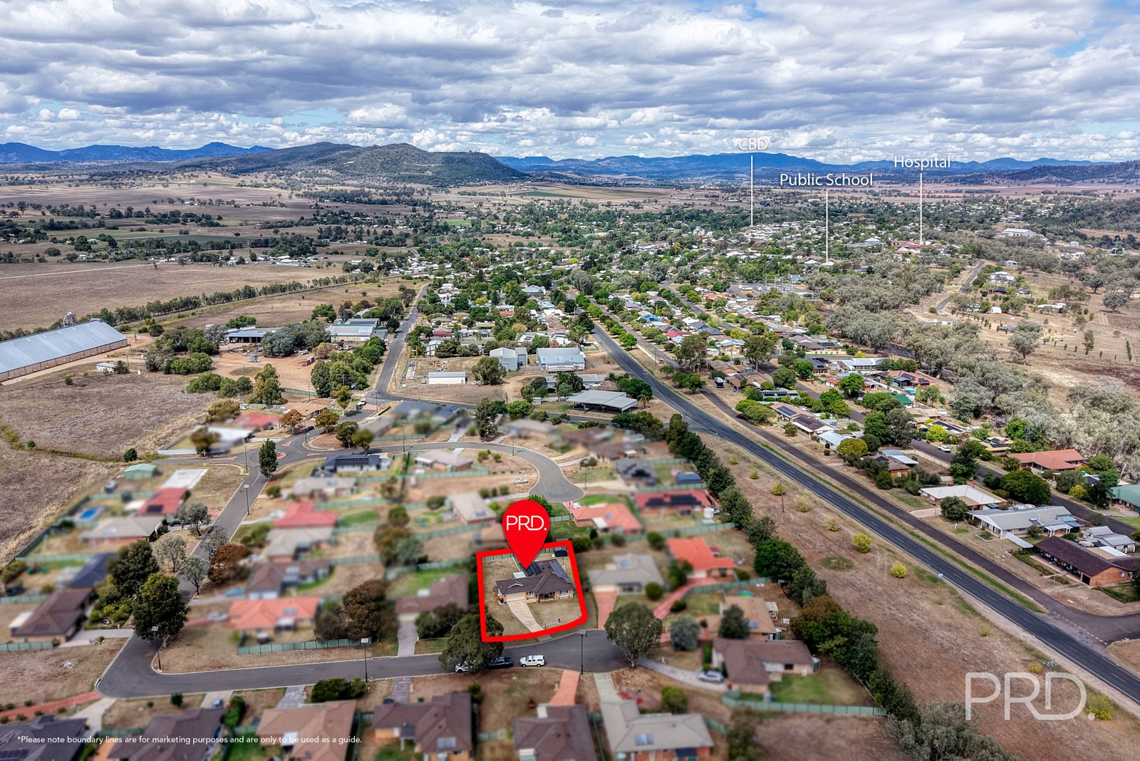 20 Morning View Close QUIRINDI 29