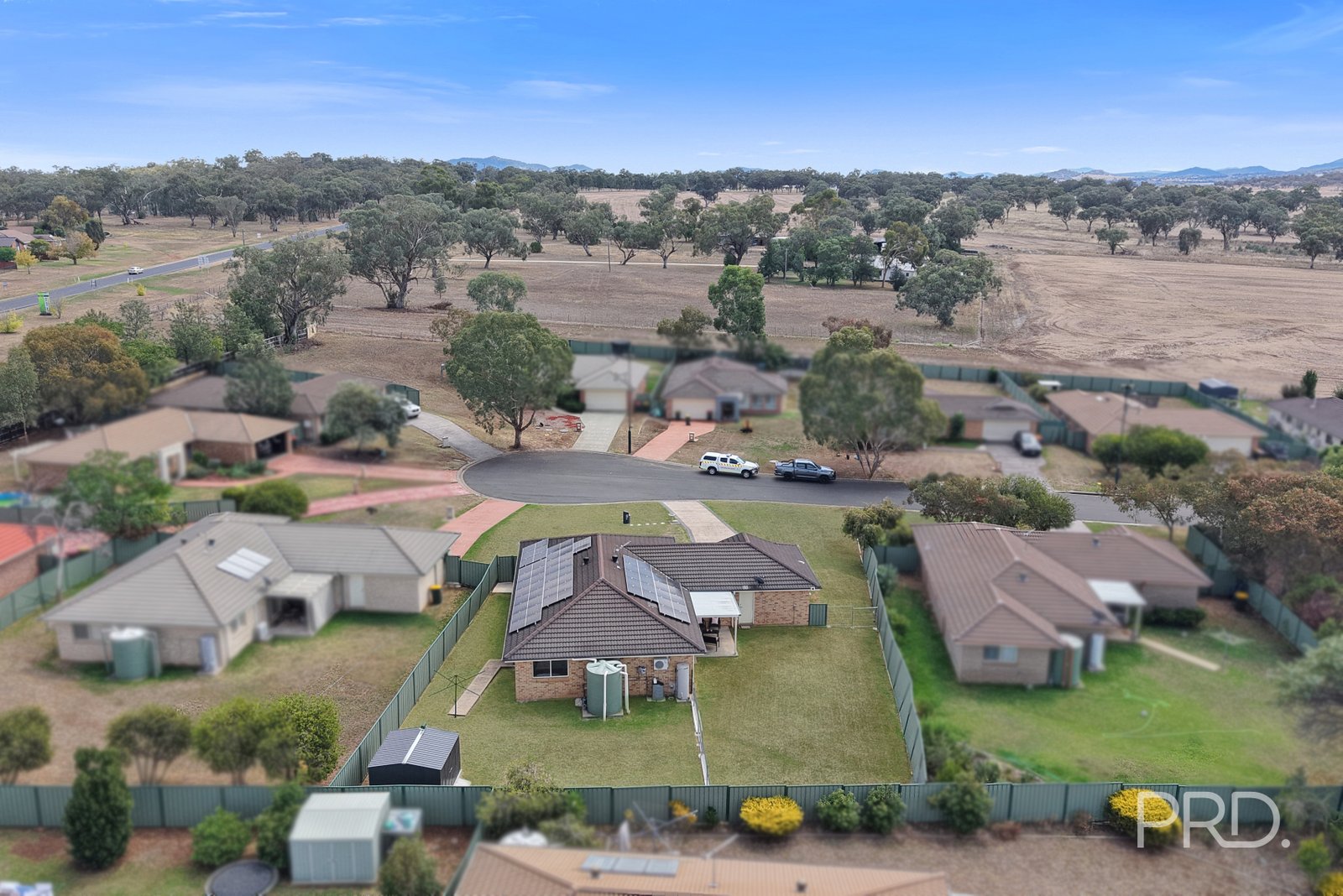 20 Morning View Close QUIRINDI 30