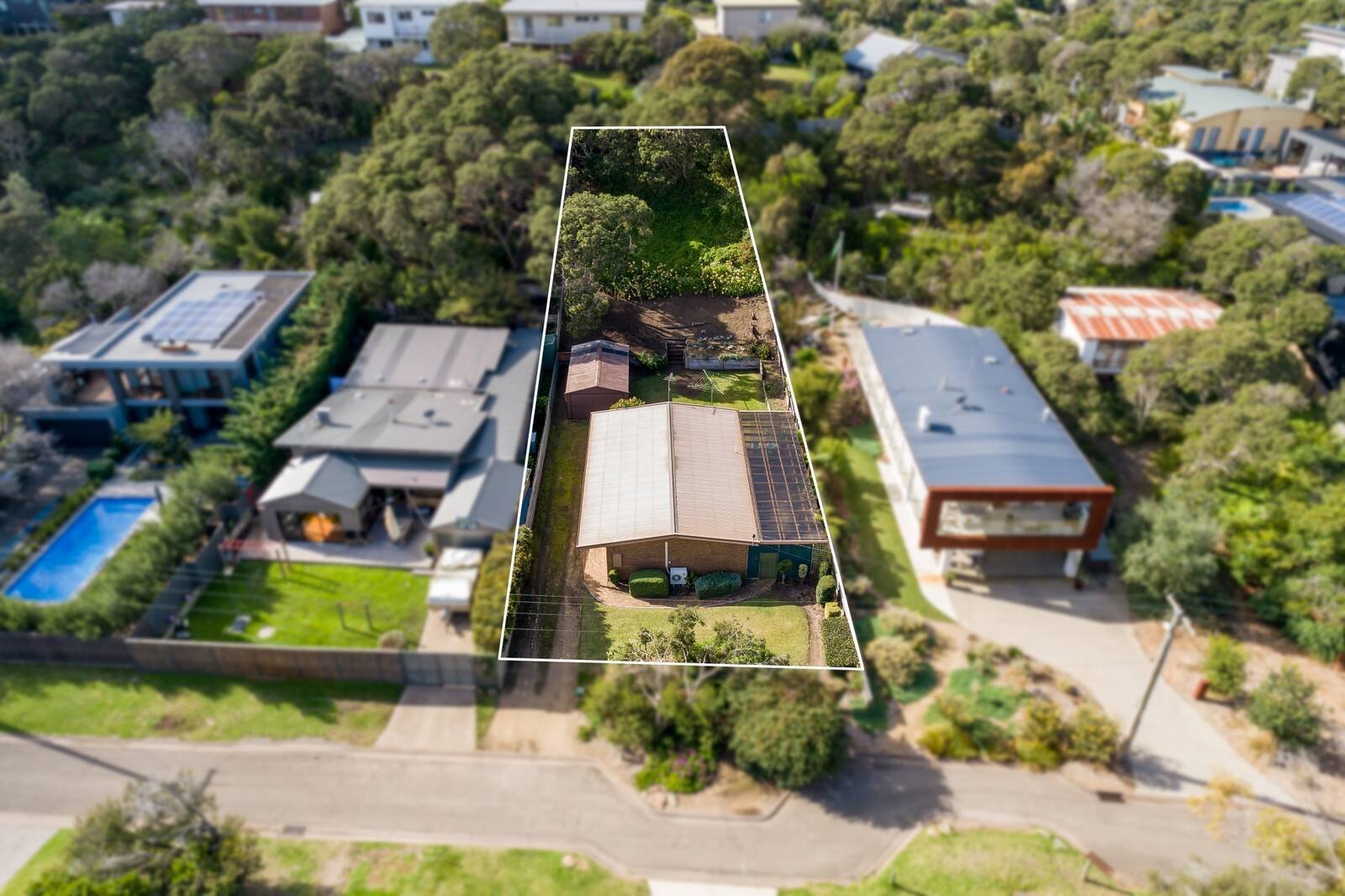 Real Estate and Property in 20 Morris Street, Blairgowrie, VIC