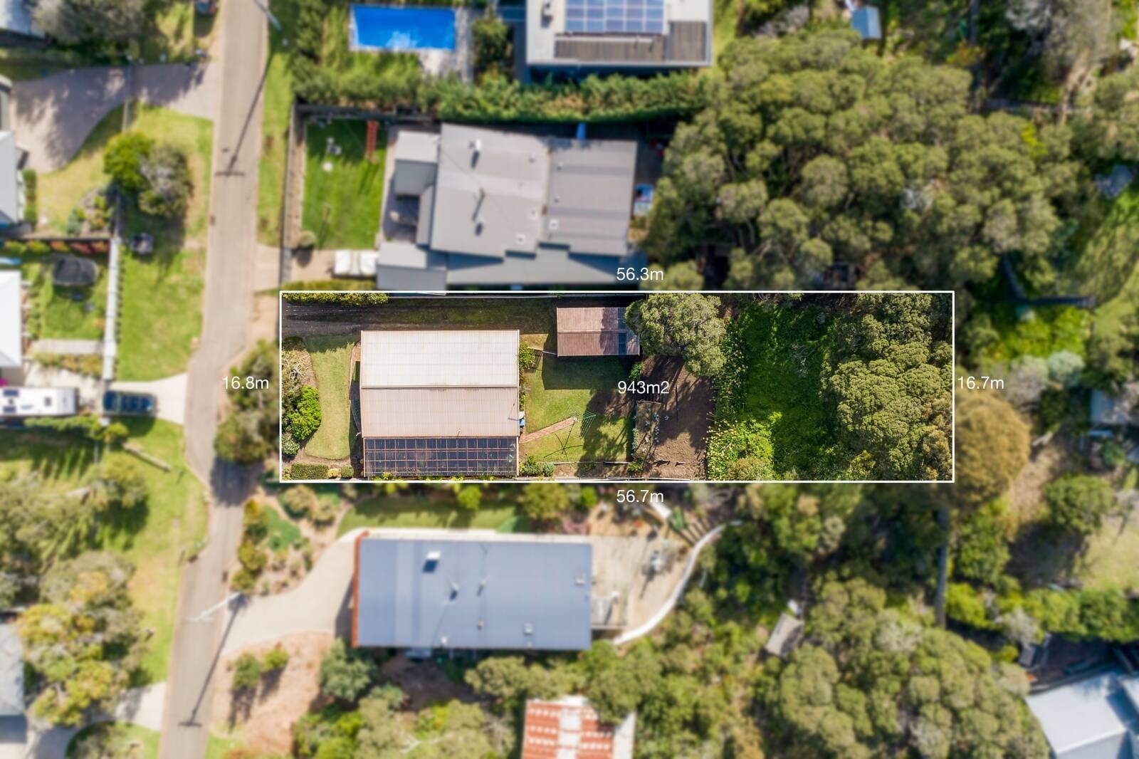 Real Estate and Property in 20 Morris Street, Blairgowrie, VIC