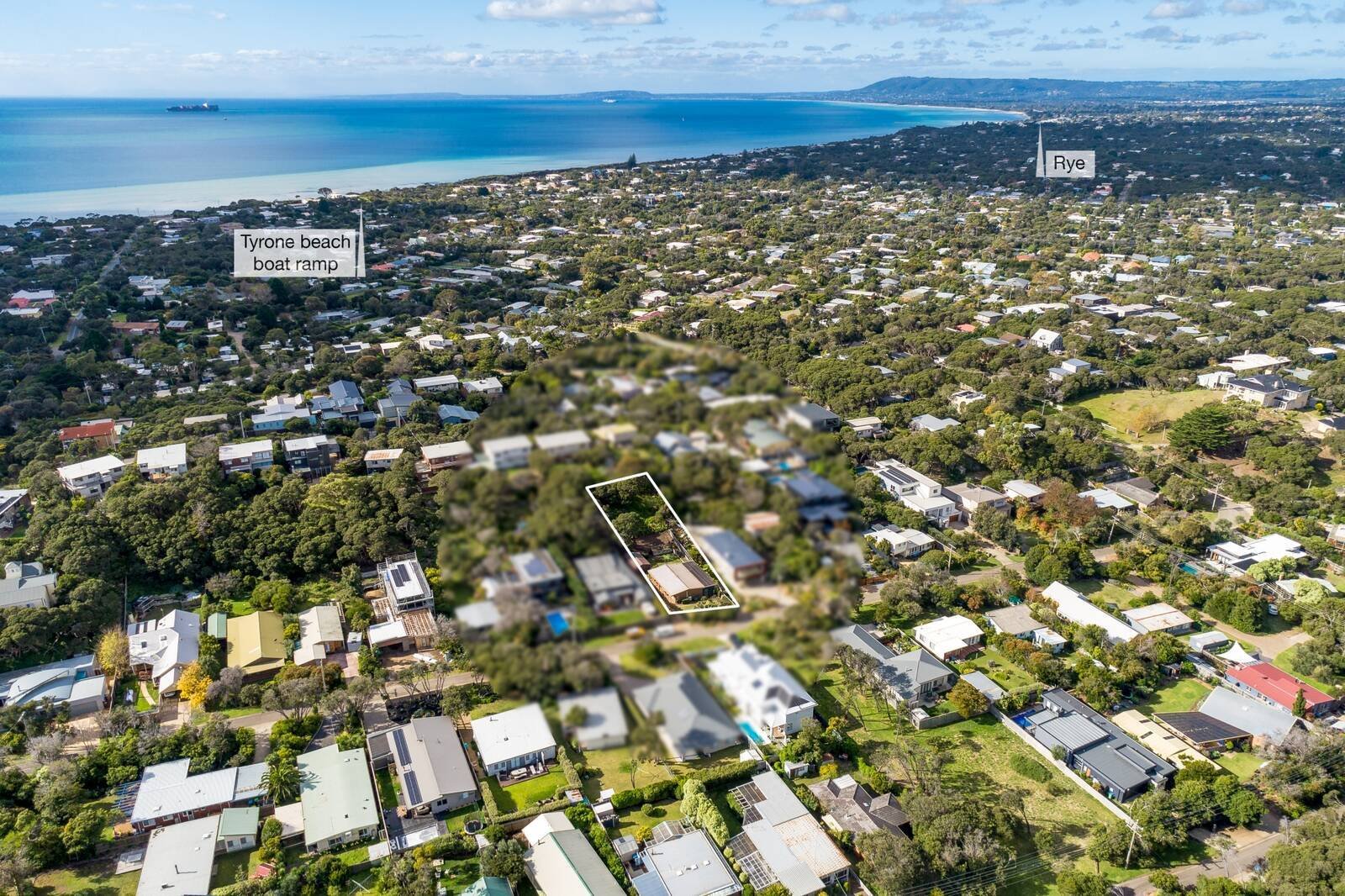 Real Estate and Property in 20 Morris Street, Blairgowrie, VIC