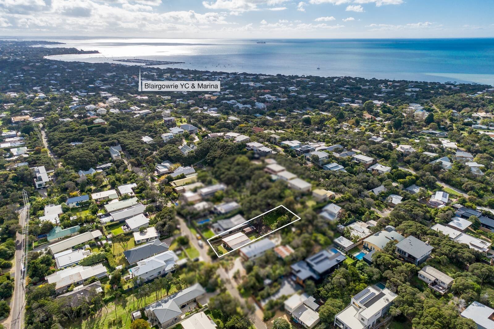 Real Estate and Property in 20 Morris Street, Blairgowrie, VIC