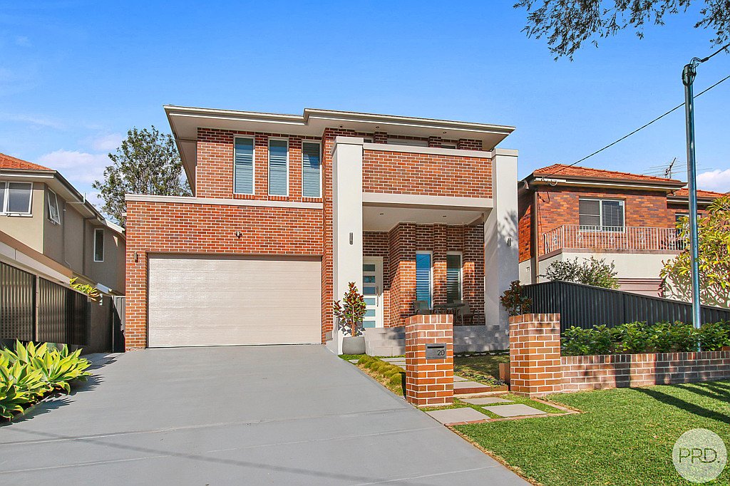 20 Mountbatten Street OATLEY 2